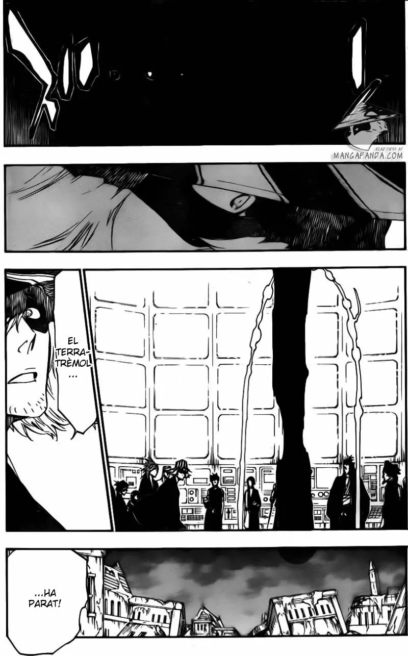 Bleach (Català) (2001) - Capítulo 617 - Página 8 - LectorTMOo