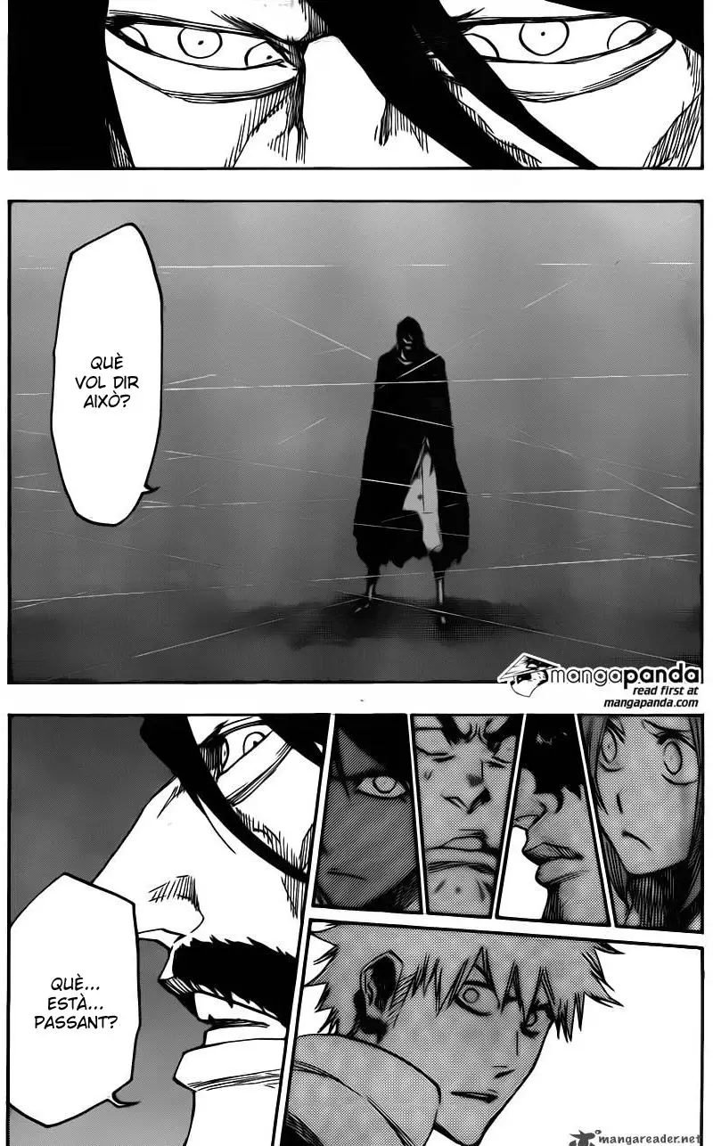 Bleach (Català) (2001) - Capítulo 617 - Página 10 - LectorTMOo