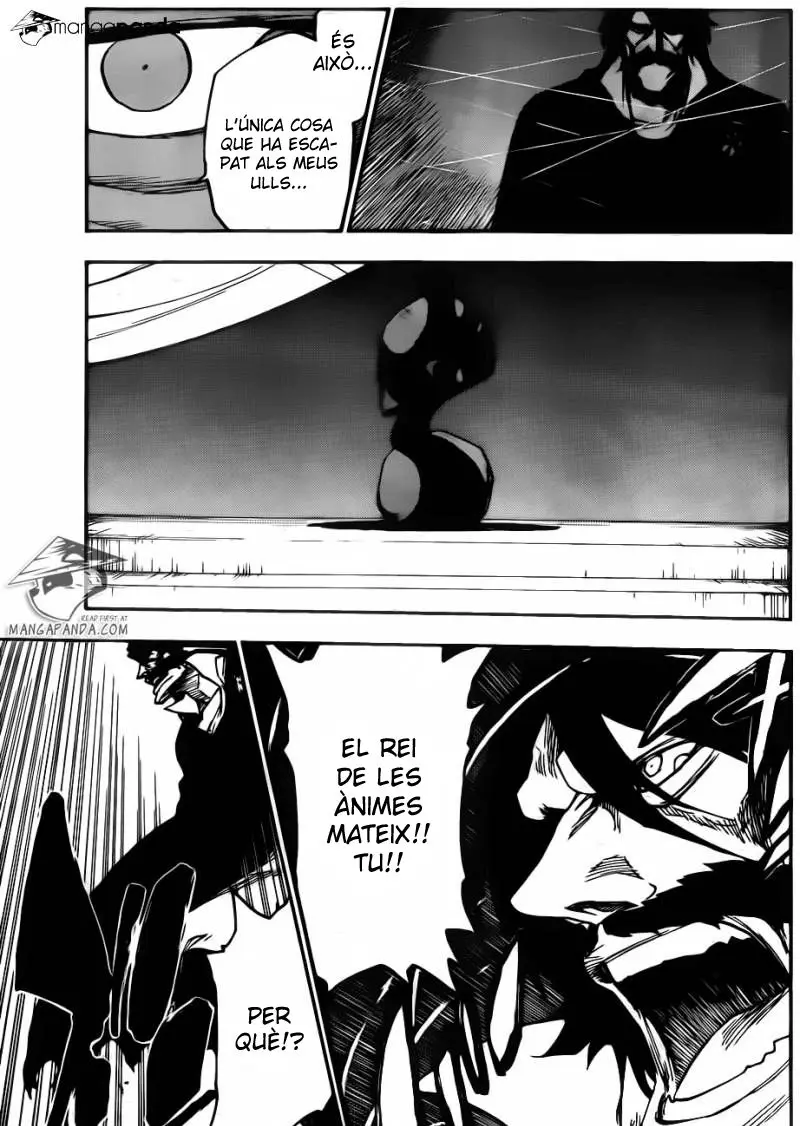 Bleach (Català) (2001) - Capítulo 617 - Página 15 - LectorTMOo