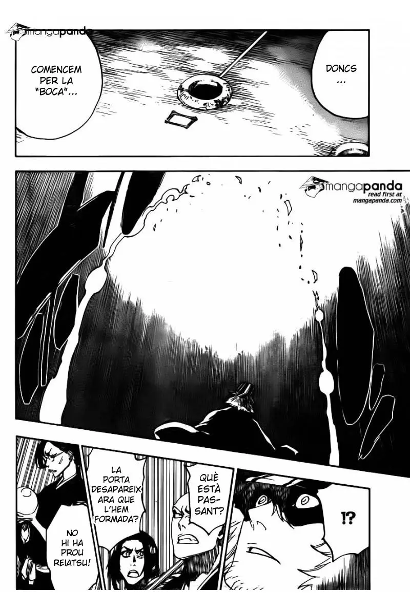 Bleach (Català) (2001) - Capítulo 617 - Página 22 - LectorTMOo