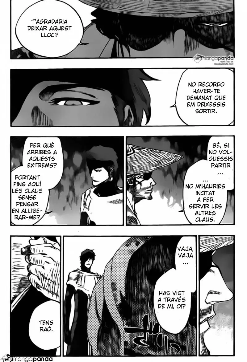 Bleach (Català) (2001) - Capítulo 618 - Página 4 - LectorTMOo