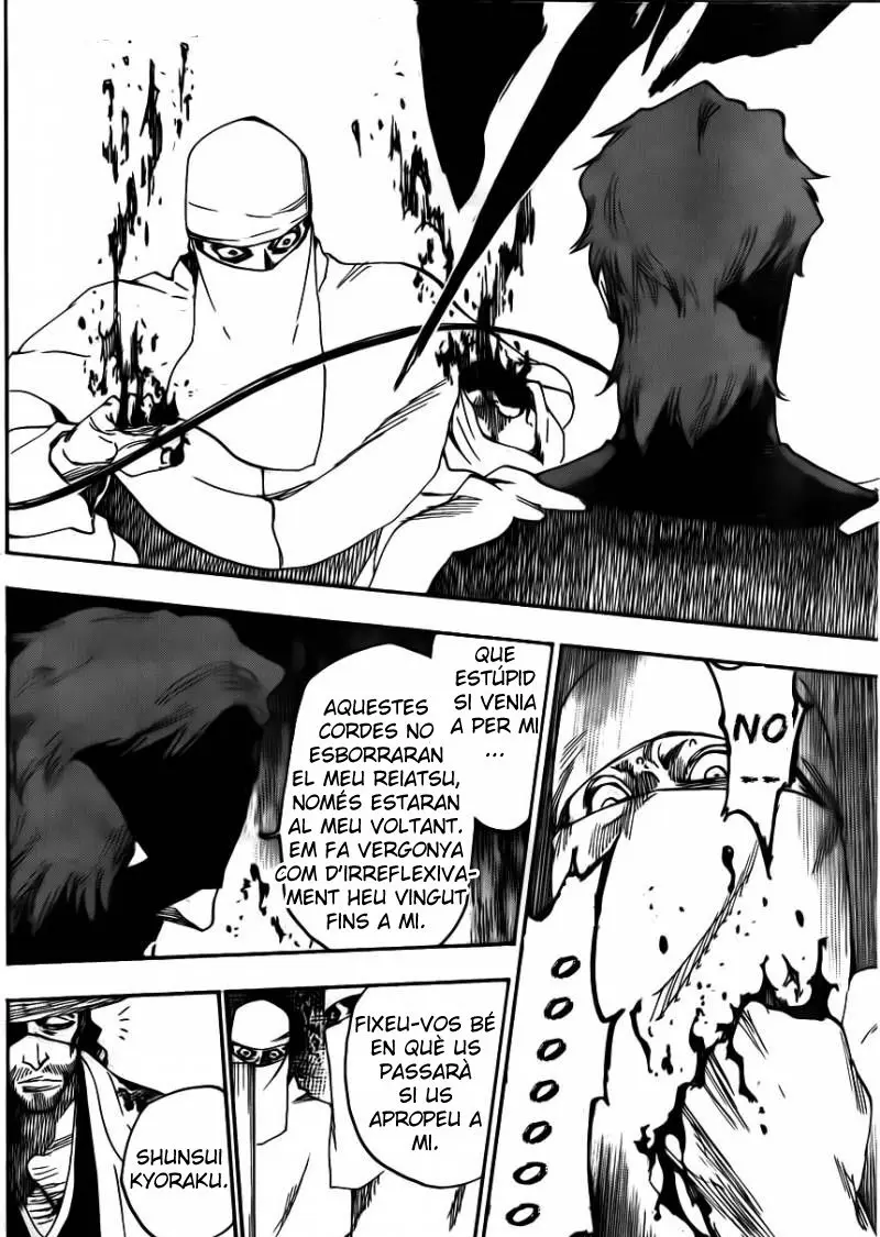 Bleach (Català) (2001) - Capítulo 618 - Página 7 - LectorTMOo