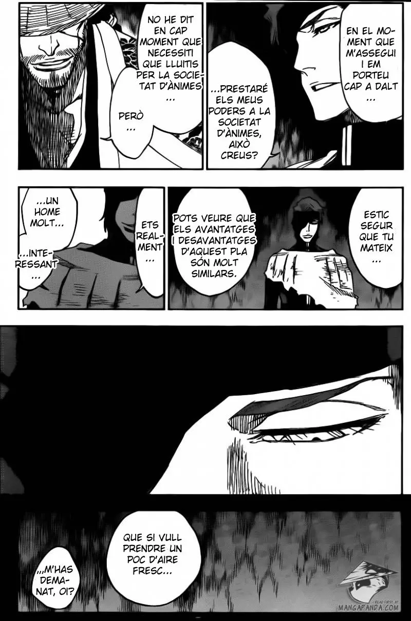 Bleach (Català) (2001) - Capítulo 618 - Página 8 - LectorTMOo