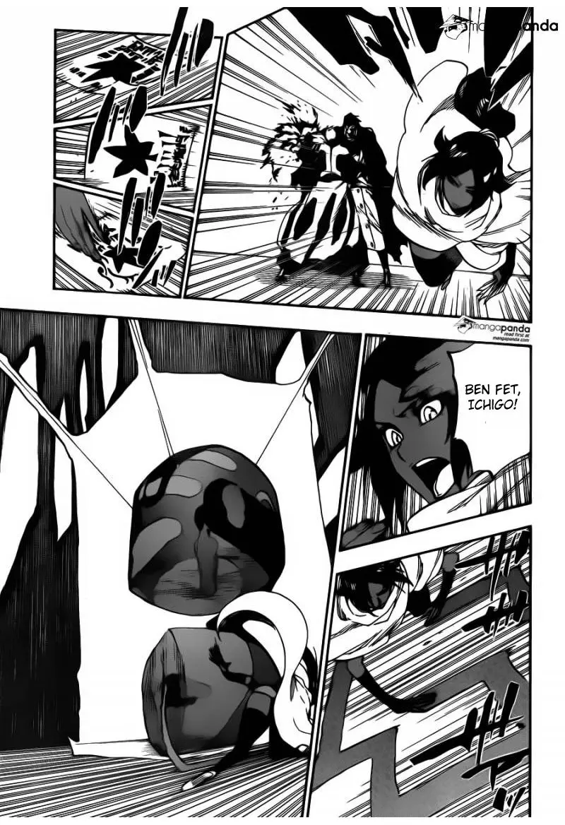 Bleach (Català) (2001) - Capítulo 618 - Página 12 - LectorTMOo