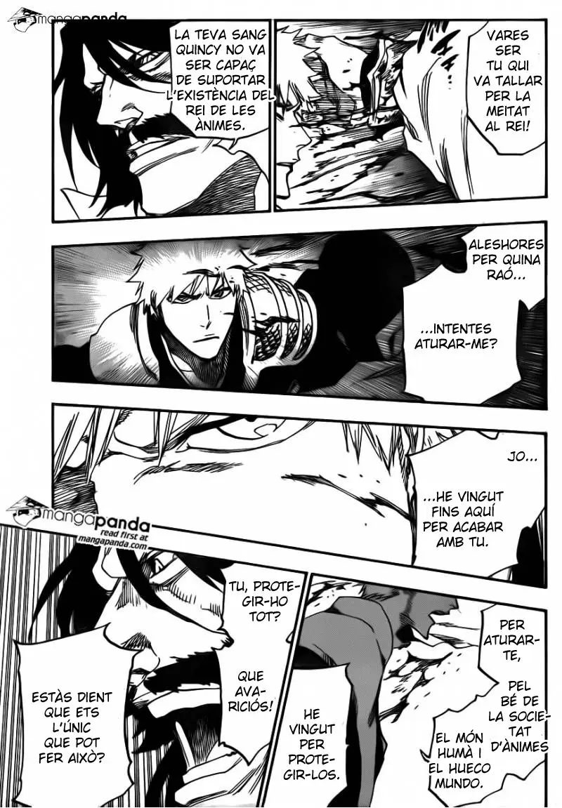 Bleach (Català) (2001) - Capítulo 618 - Página 14 - LectorTMOo
