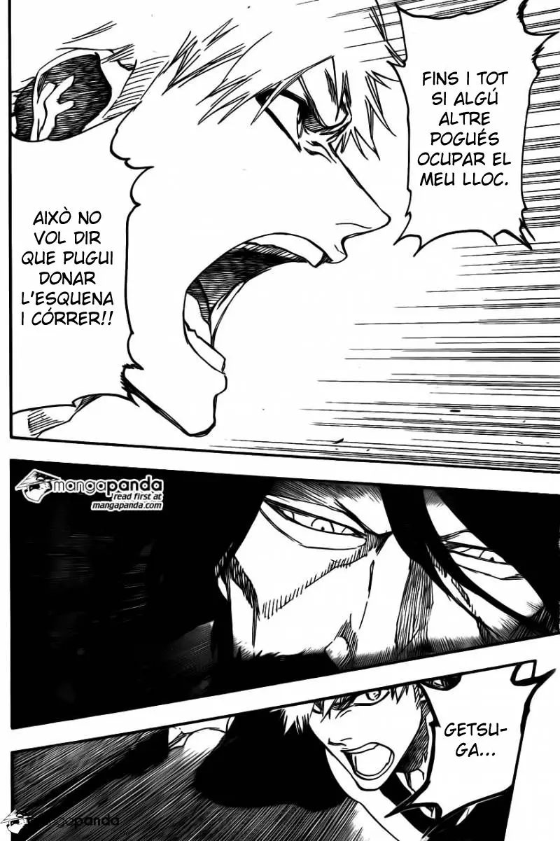 Bleach (Català) (2001) - Capítulo 618 - Página 15 - LectorTMOo