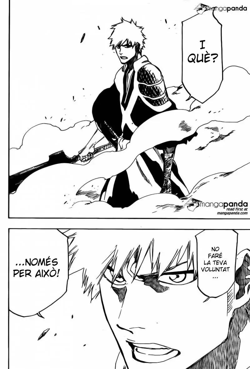 Bleach (Català) (2001) - Capítulo 618 - Página 17 - LectorTMOo