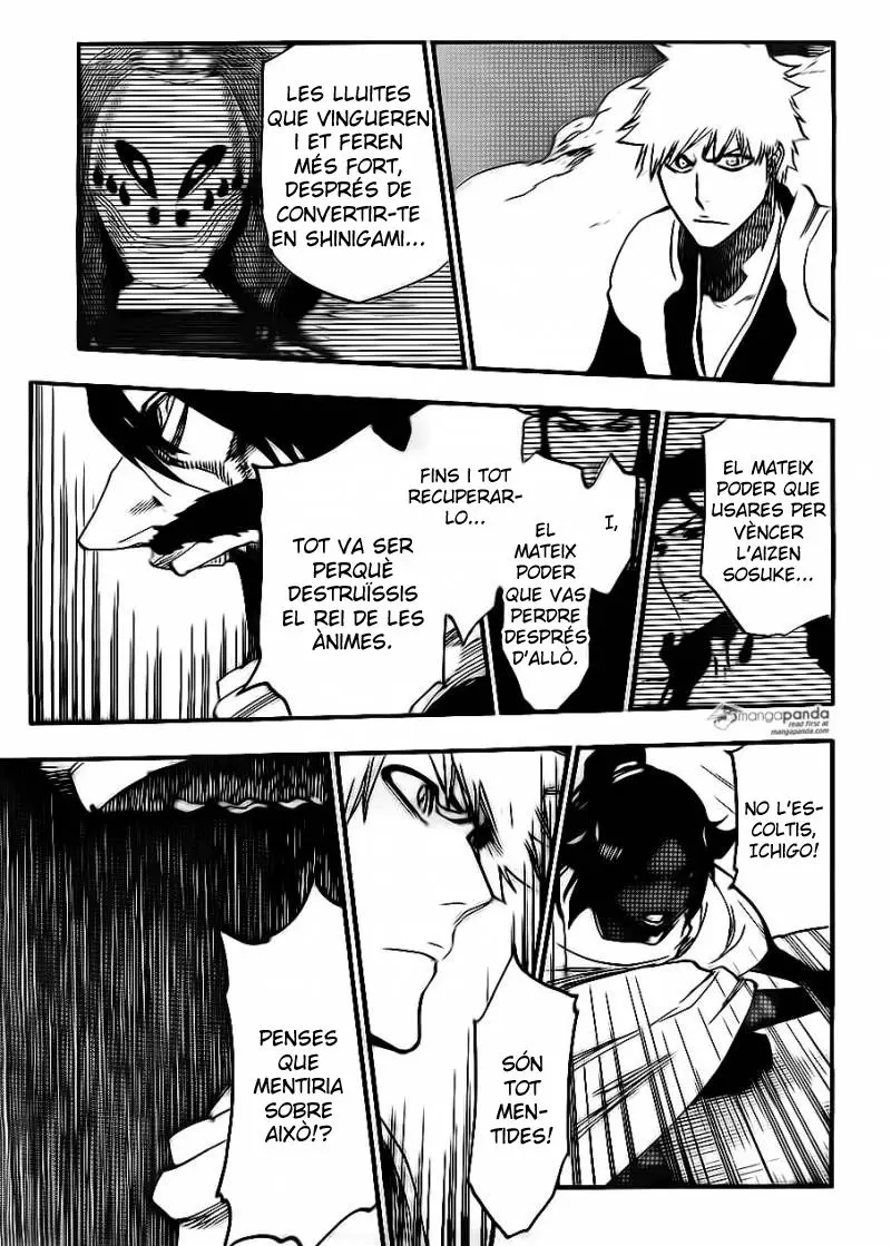 Bleach (Català) (2001) - Capítulo 619 - Página 4 - LectorTMOo