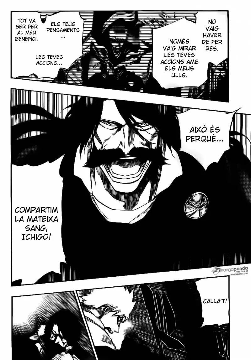 Bleach (Català) (2001) - Capítulo 619 - Página 5 - LectorTMOo