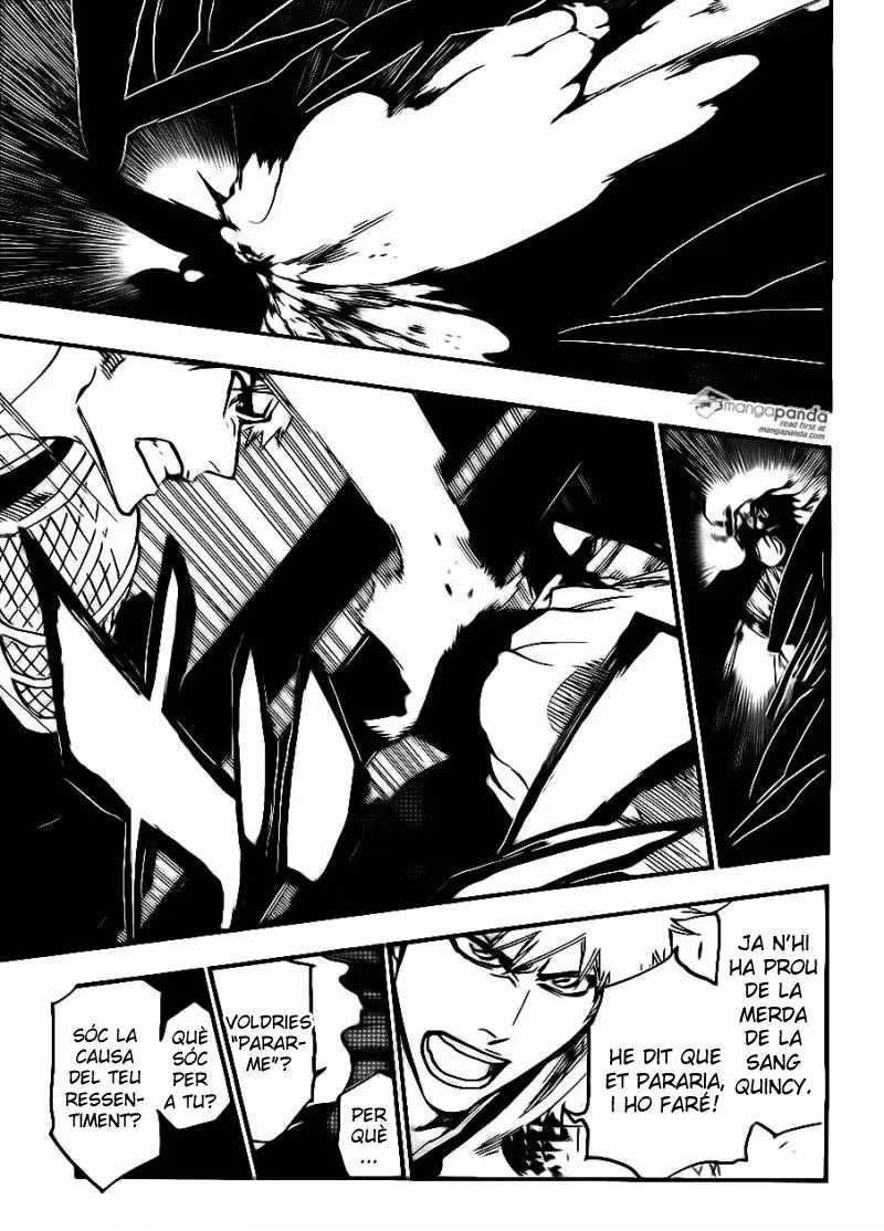 Bleach (Català) (2001) - Capítulo 619 - Página 6 - LectorTMOo