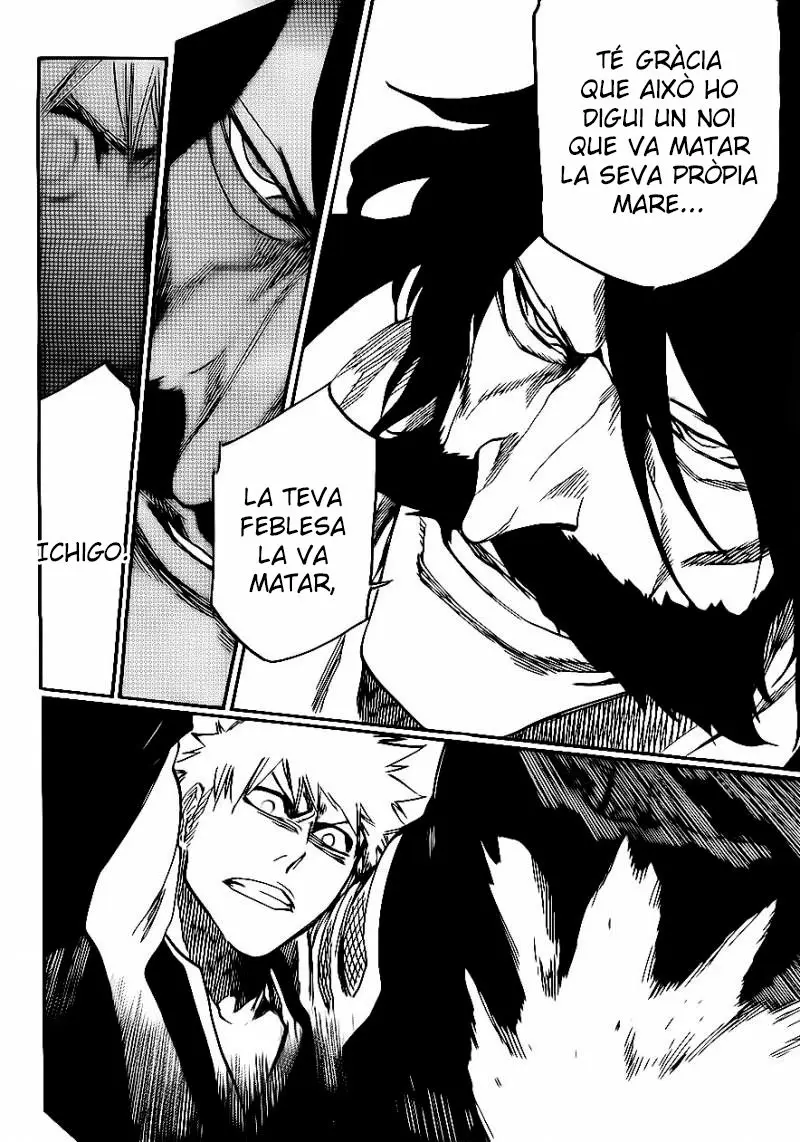 Bleach (Català) (2001) - Capítulo 619 - Página 7 - LectorTMOo
