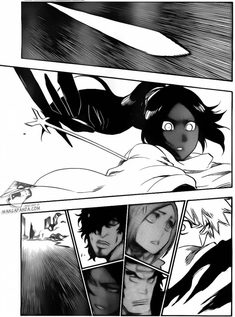 Bleach (Català) (2001) - Capítulo 619 - Página 8 - LectorTMOo