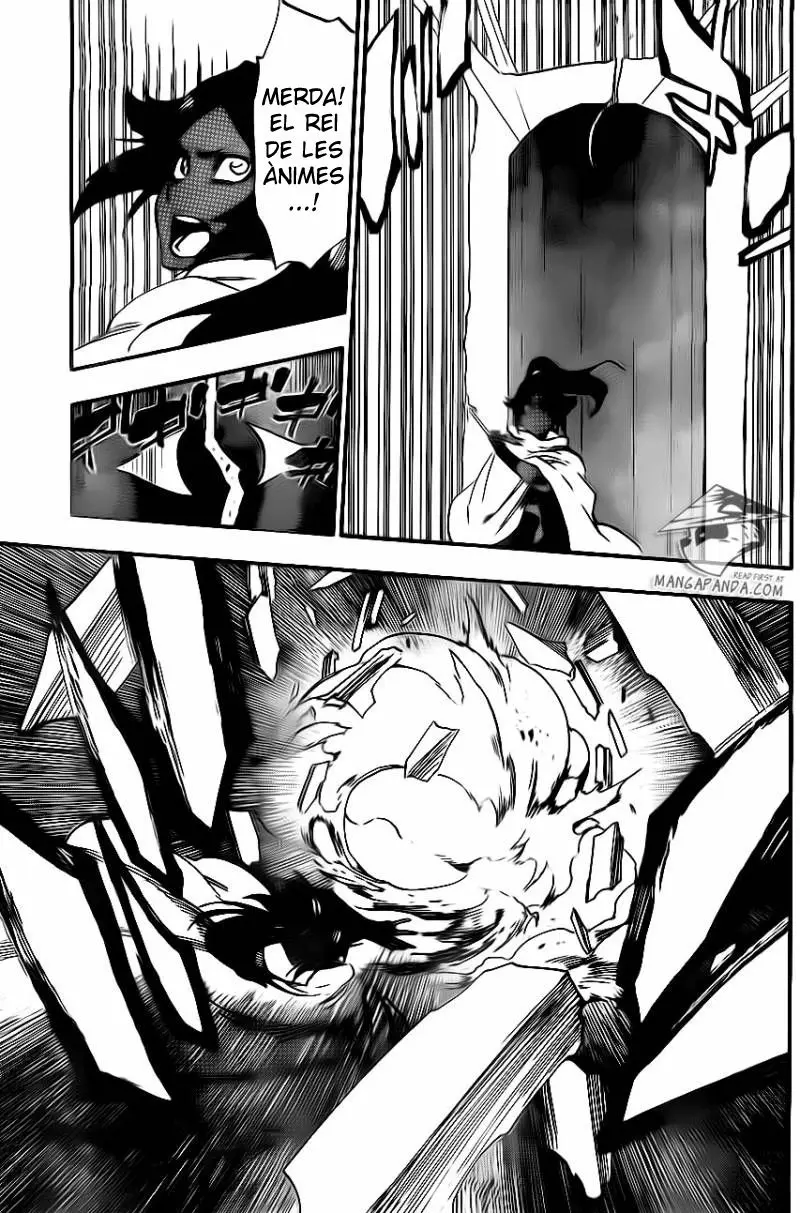 Bleach (Català) (2001) - Capítulo 619 - Página 10 - LectorTMOo
