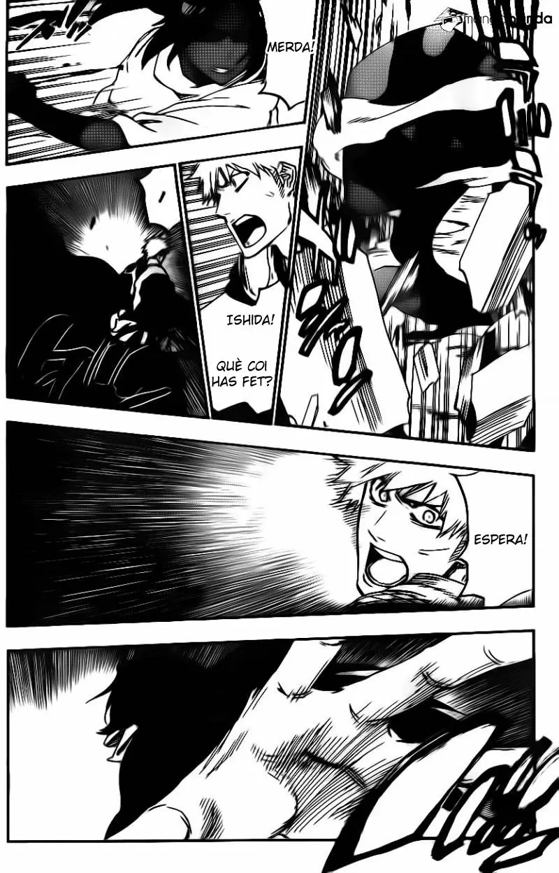Bleach (Català) (2001) - Capítulo 619 - Página 11 - LectorTMOo