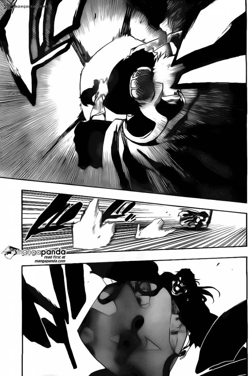 Bleach (Català) (2001) - Capítulo 619 - Página 12 - LectorTMOo