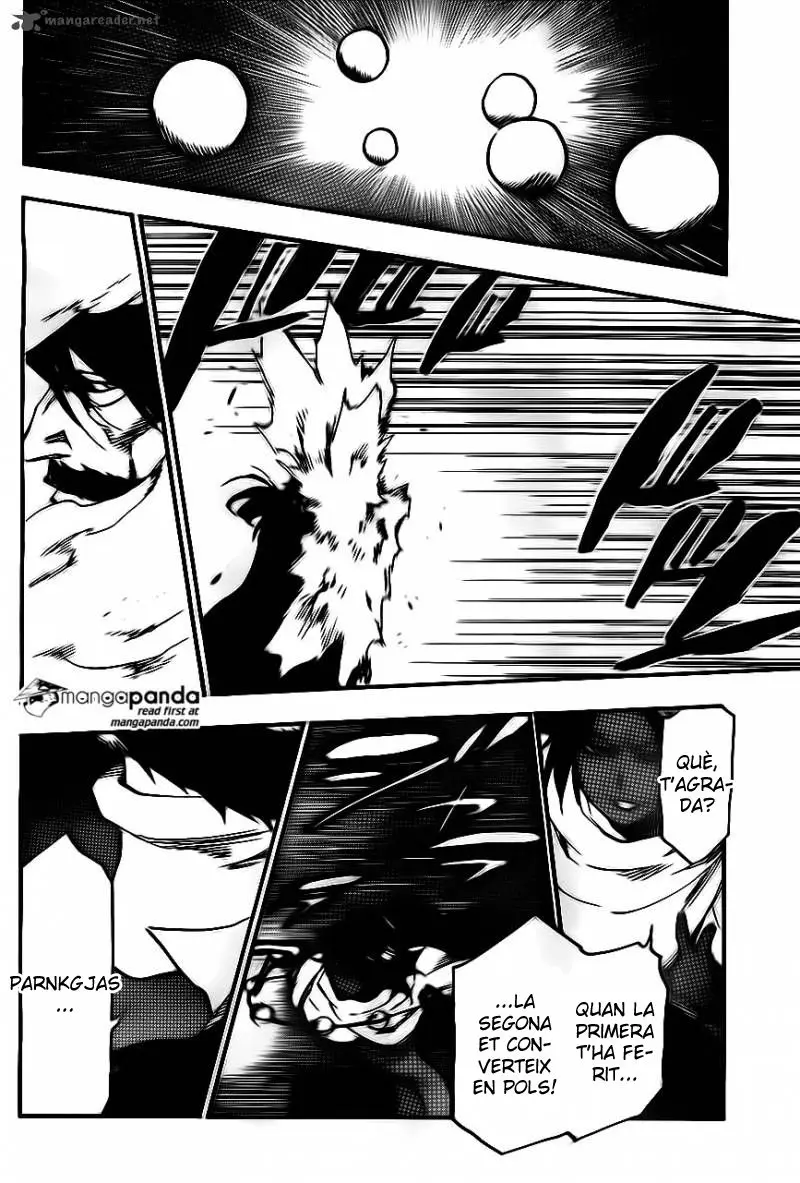 Bleach (Català) (2001) - Capítulo 619 - Página 13 - LectorTMOo