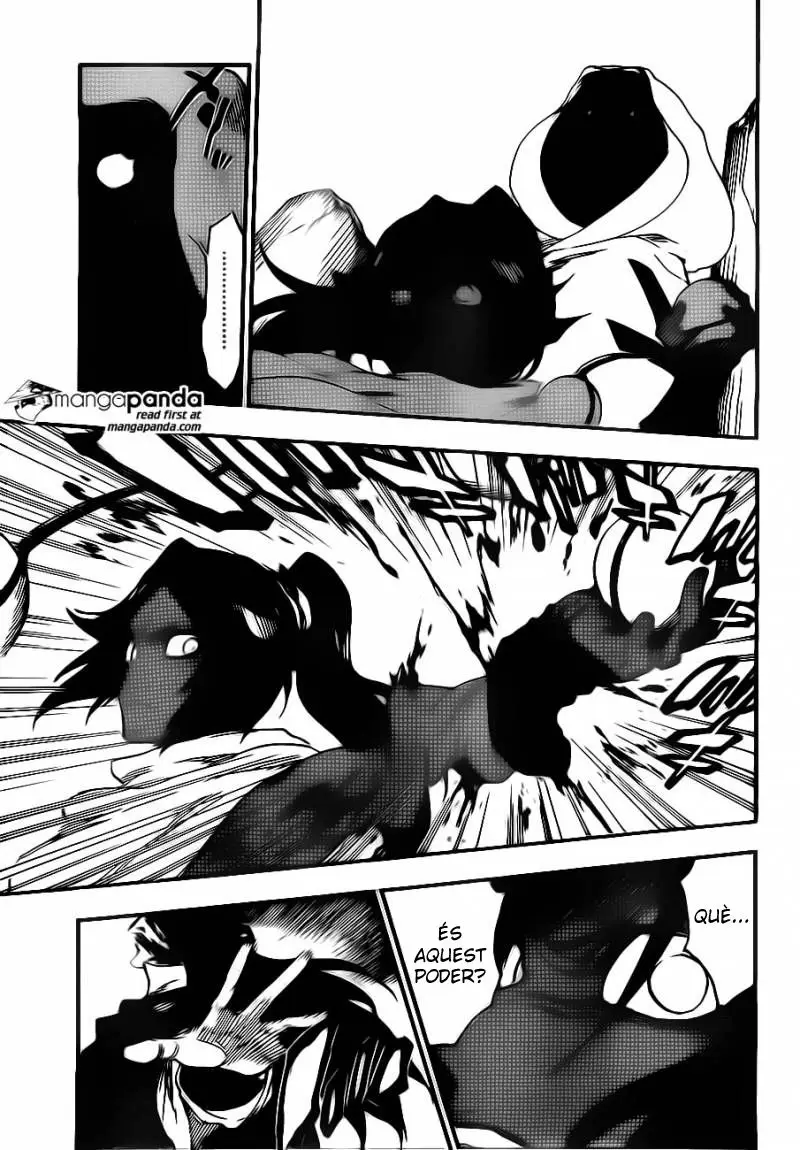 Bleach (Català) (2001) - Capítulo 619 - Página 14 - LectorTMOo