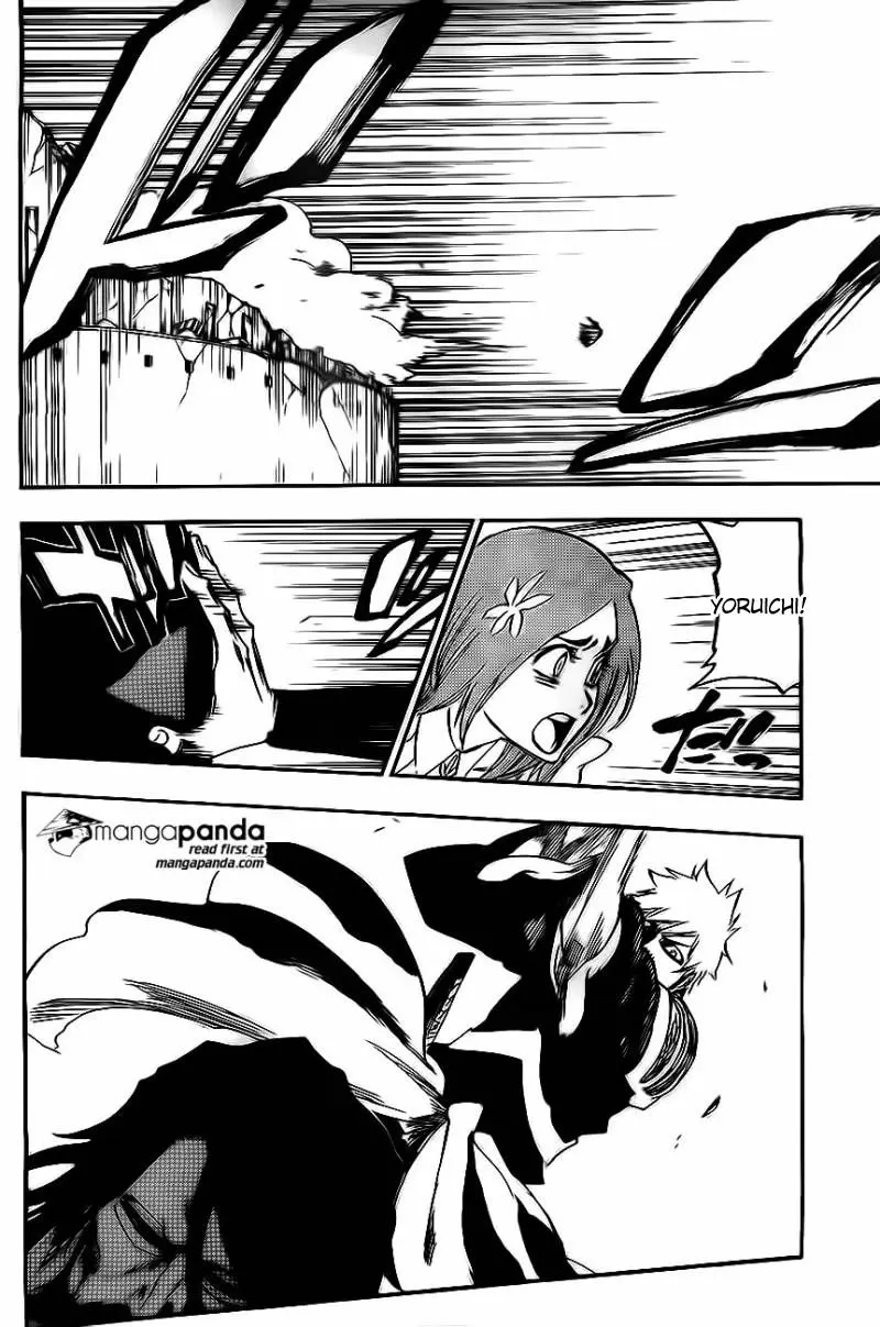 Bleach (Català) (2001) - Capítulo 619 - Página 15 - LectorTMOo