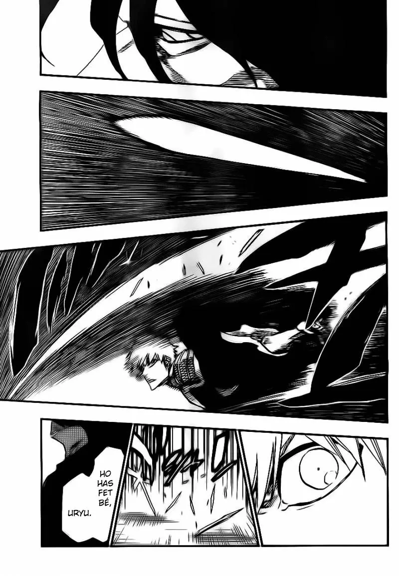 Bleach (Català) (2001) - Capítulo 619 - Página 16 - LectorTMOo