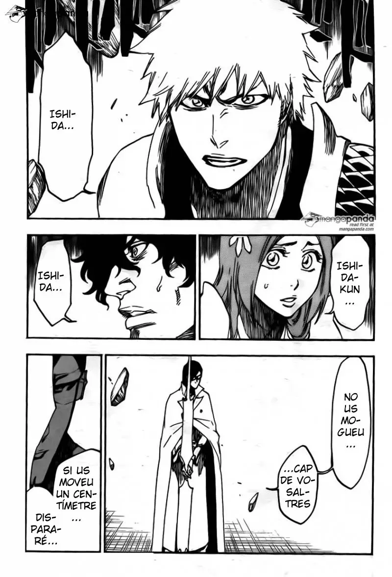 Bleach (Català) (2001) - Capítulo 620 - Página 4 - LectorTMOo