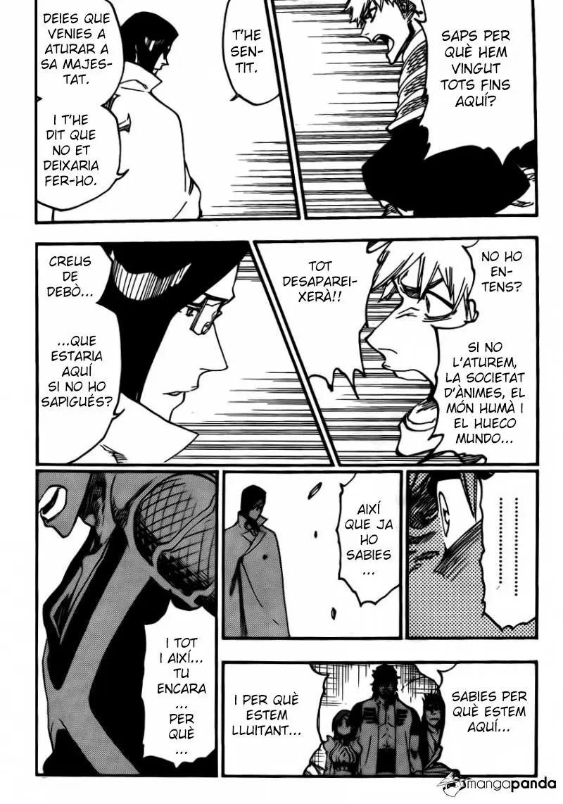 Bleach (Català) (2001) - Capítulo 620 - Página 6 - LectorTMOo