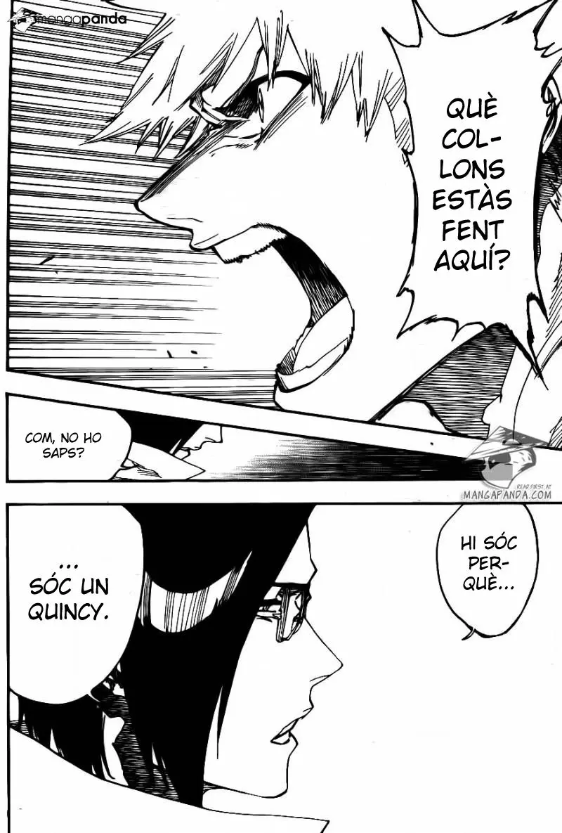Bleach (Català) (2001) - Capítulo 620 - Página 7 - LectorTMOo