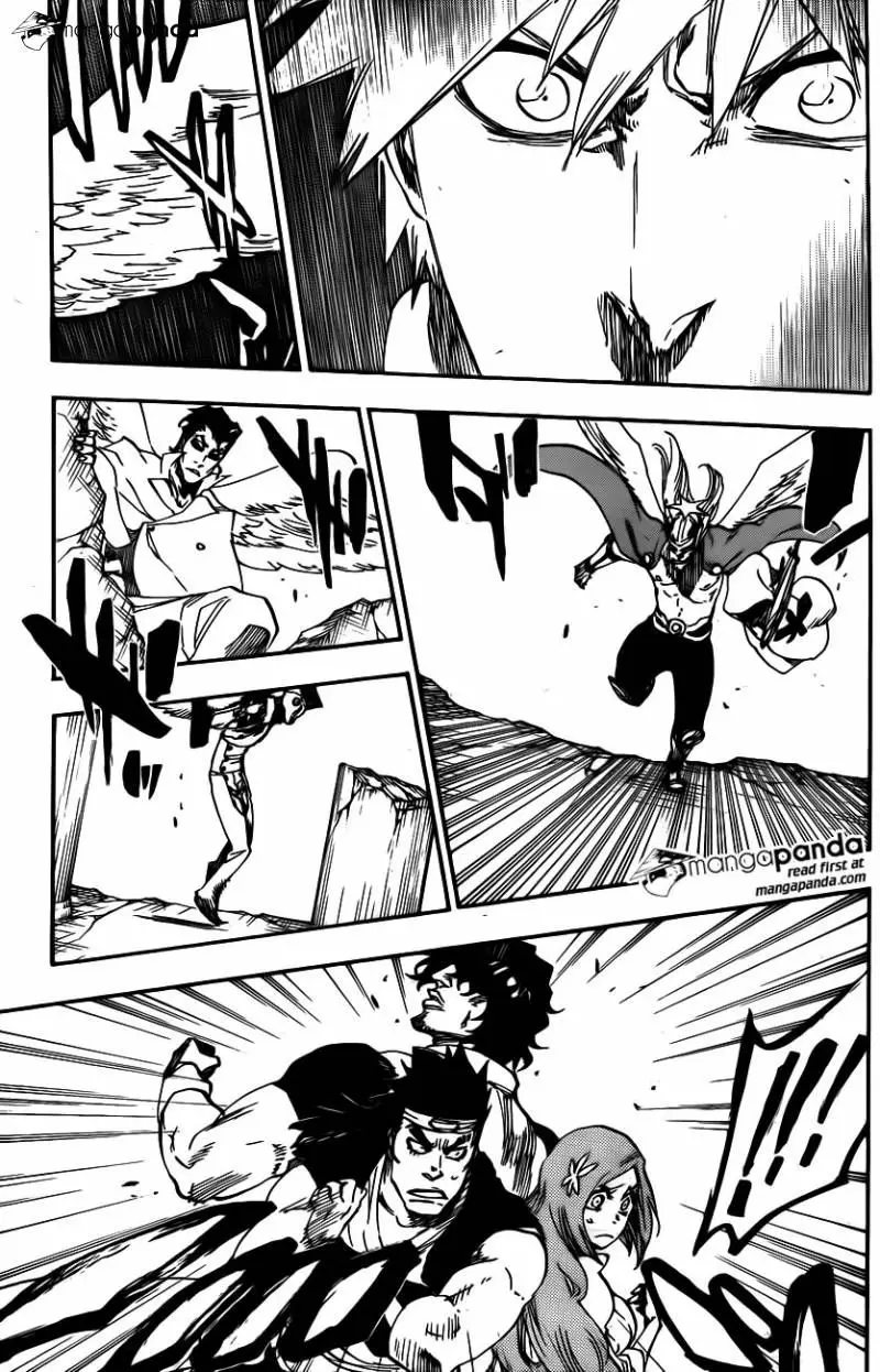 Bleach (Català) (2001) - Capítulo 620 - Página 8 - LectorTMOo