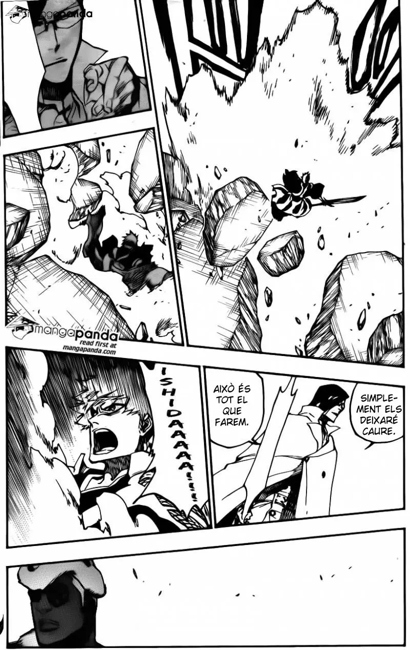 Bleach (Català) (2001) - Capítulo 620 - Página 10 - LectorTMOo
