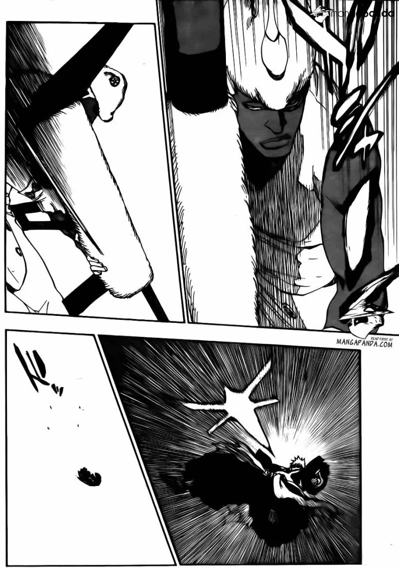 Bleach (Català) (2001) - Capítulo 620 - Página 11 - LectorTMOo