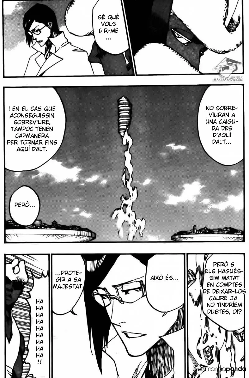 Bleach (Català) (2001) - Capítulo 620 - Página 12 - LectorTMOo