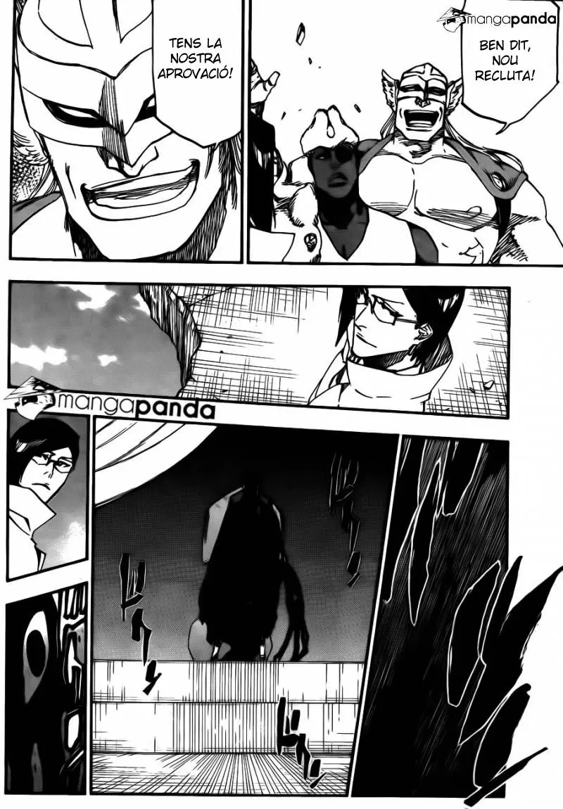 Bleach (Català) (2001) - Capítulo 620 - Página 13 - LectorTMOo