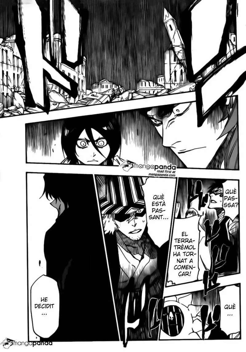 Bleach (Català) (2001) - Capítulo 620 - Página 16 - LectorTMOo