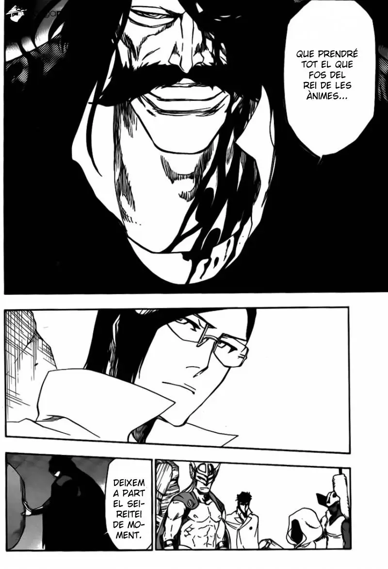 Bleach (Català) (2001) - Capítulo 620 - Página 17 - LectorTMOo