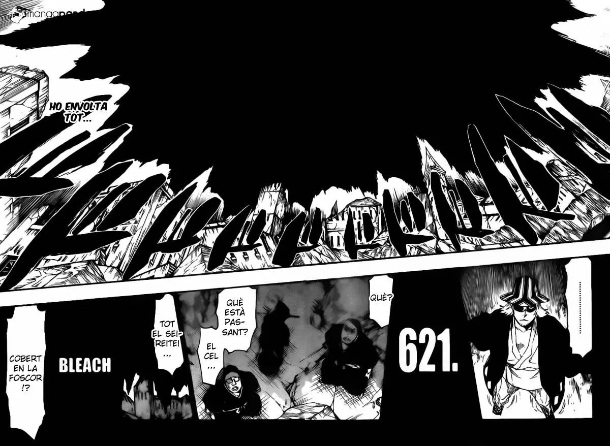 Bleach (Català) (2001) - Capítulo 621 - Página 5 - LectorTMOo