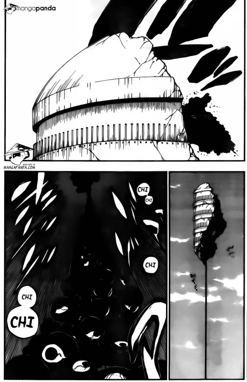 Bleach (Català) (2001) - Capítulo 621 - Página 10 - LectorTMOo