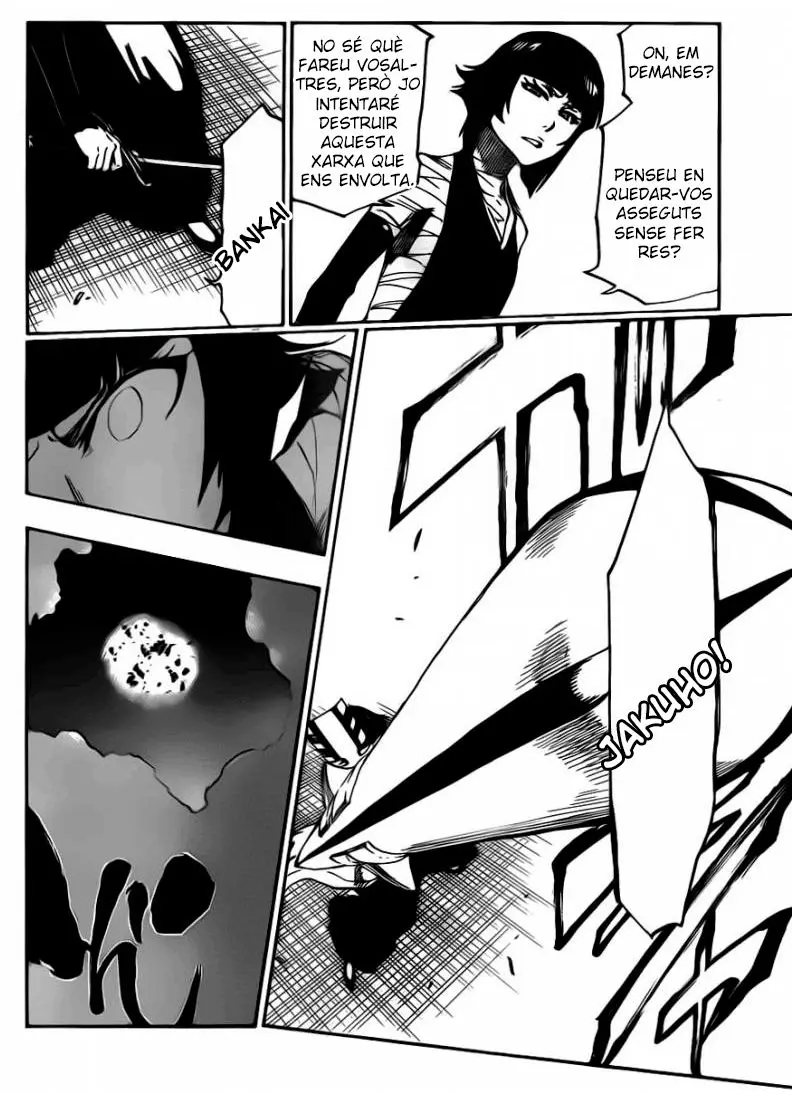 Bleach (Català) (2001) - Capítulo 621 - Página 12 - LectorTMOo