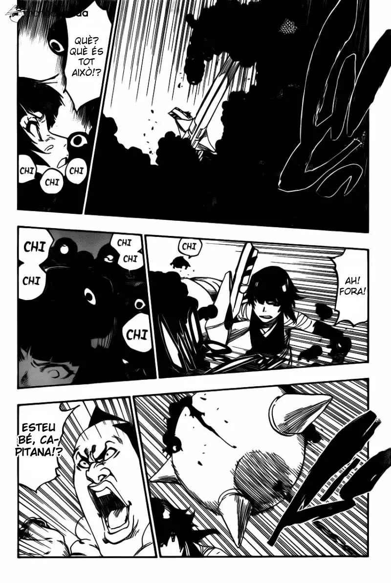 Bleach (Català) (2001) - Capítulo 621 - Página 13 - LectorTMOo
