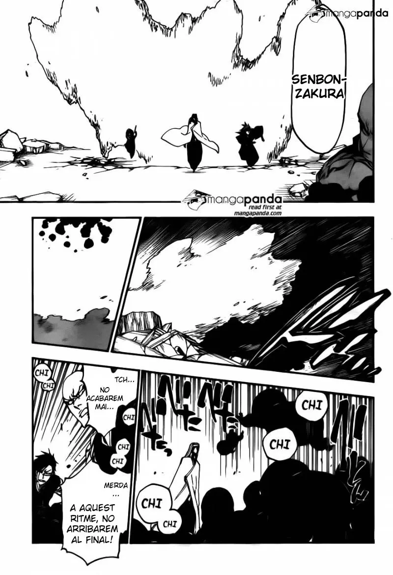 Bleach (Català) (2001) - Capítulo 621 - Página 15 - LectorTMOo