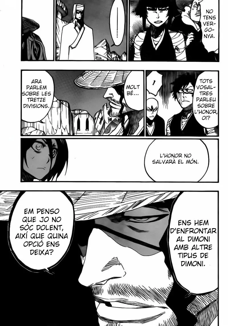 Bleach (Català) (2001) - Capítulo 622 - Página 6 - LectorTMOo