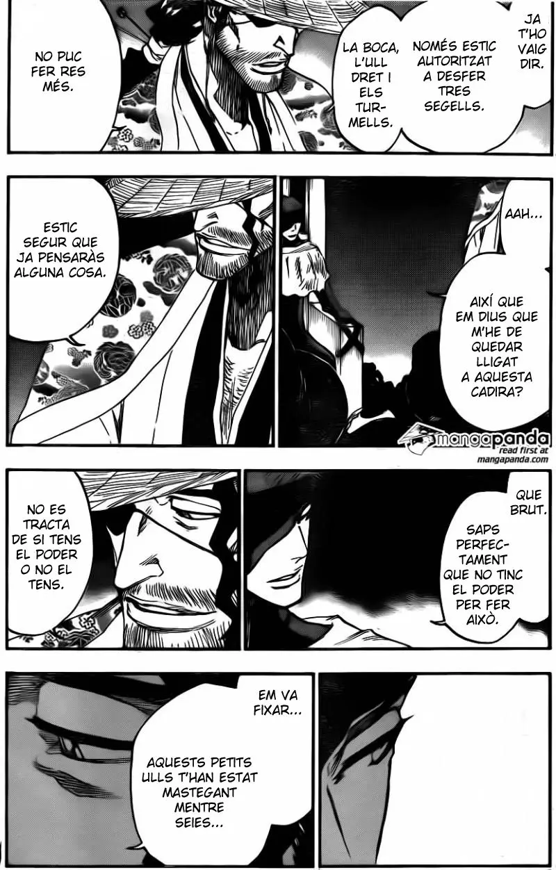 Bleach (Català) (2001) - Capítulo 622 - Página 8 - LectorTMOo