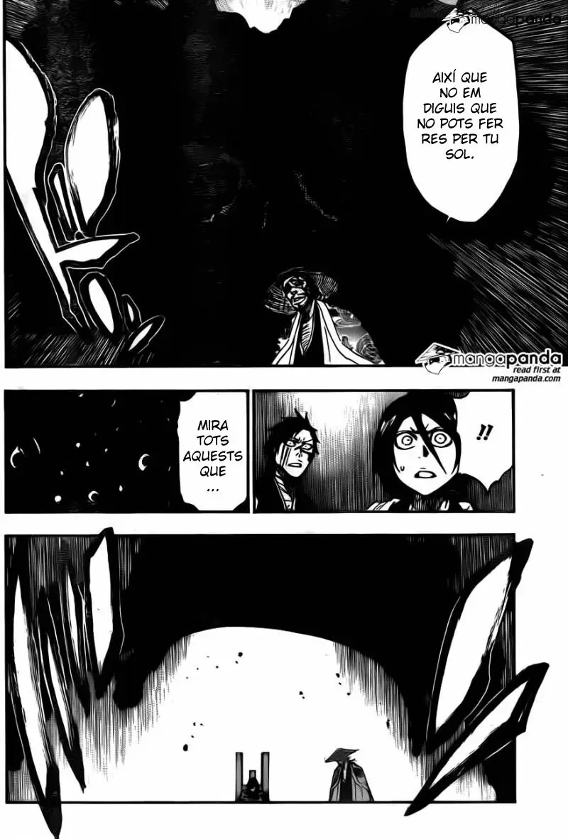Bleach (Català) (2001) - Capítulo 622 - Página 9 - LectorTMOo