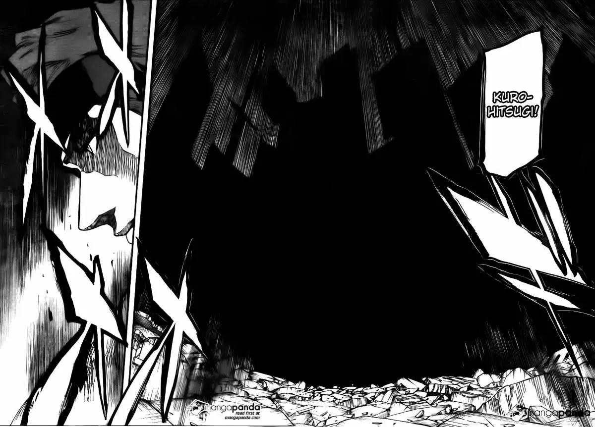 Bleach (Català) (2001) - Capítulo 622 - Página 11 - LectorTMOo