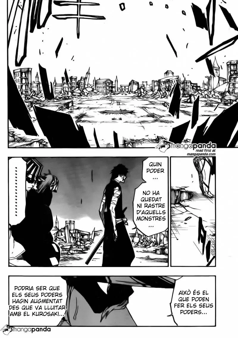 Bleach (Català) (2001) - Capítulo 622 - Página 14 - LectorTMOo