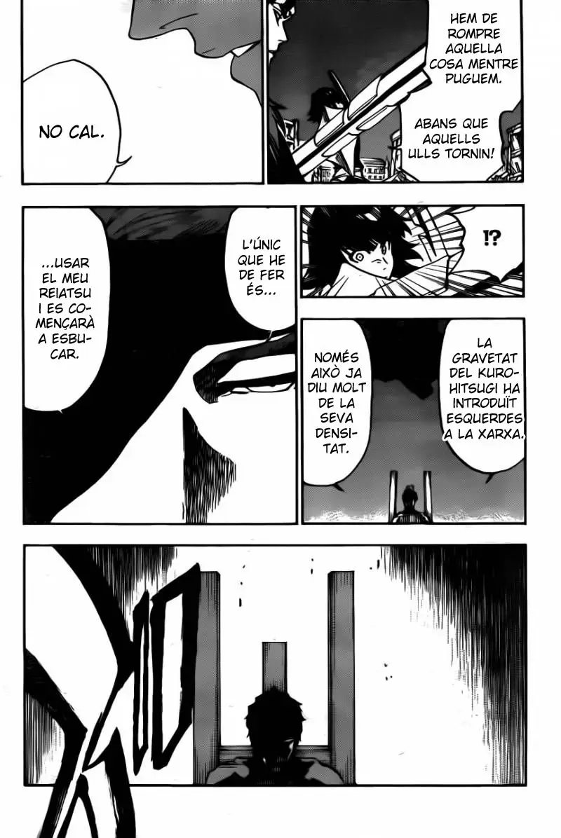 Bleach (Català) (2001) - Capítulo 622 - Página 16 - LectorTMOo
