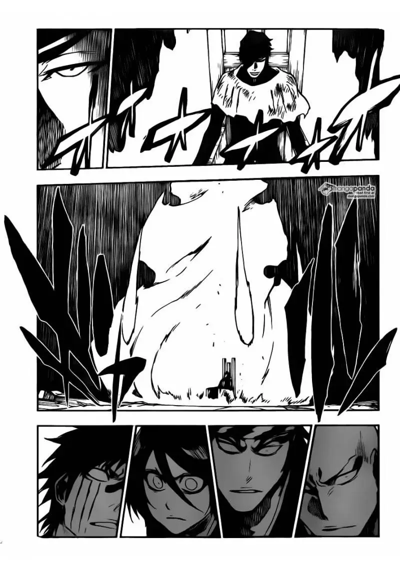 Bleach (Català) (2001) - Capítulo 623 - Página 4 - LectorTMOo