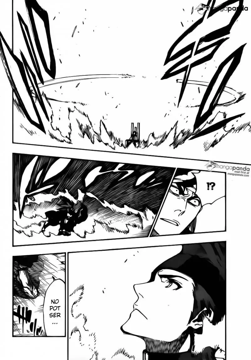 Bleach (Català) (2001) - Capítulo 623 - Página 5 - LectorTMOo