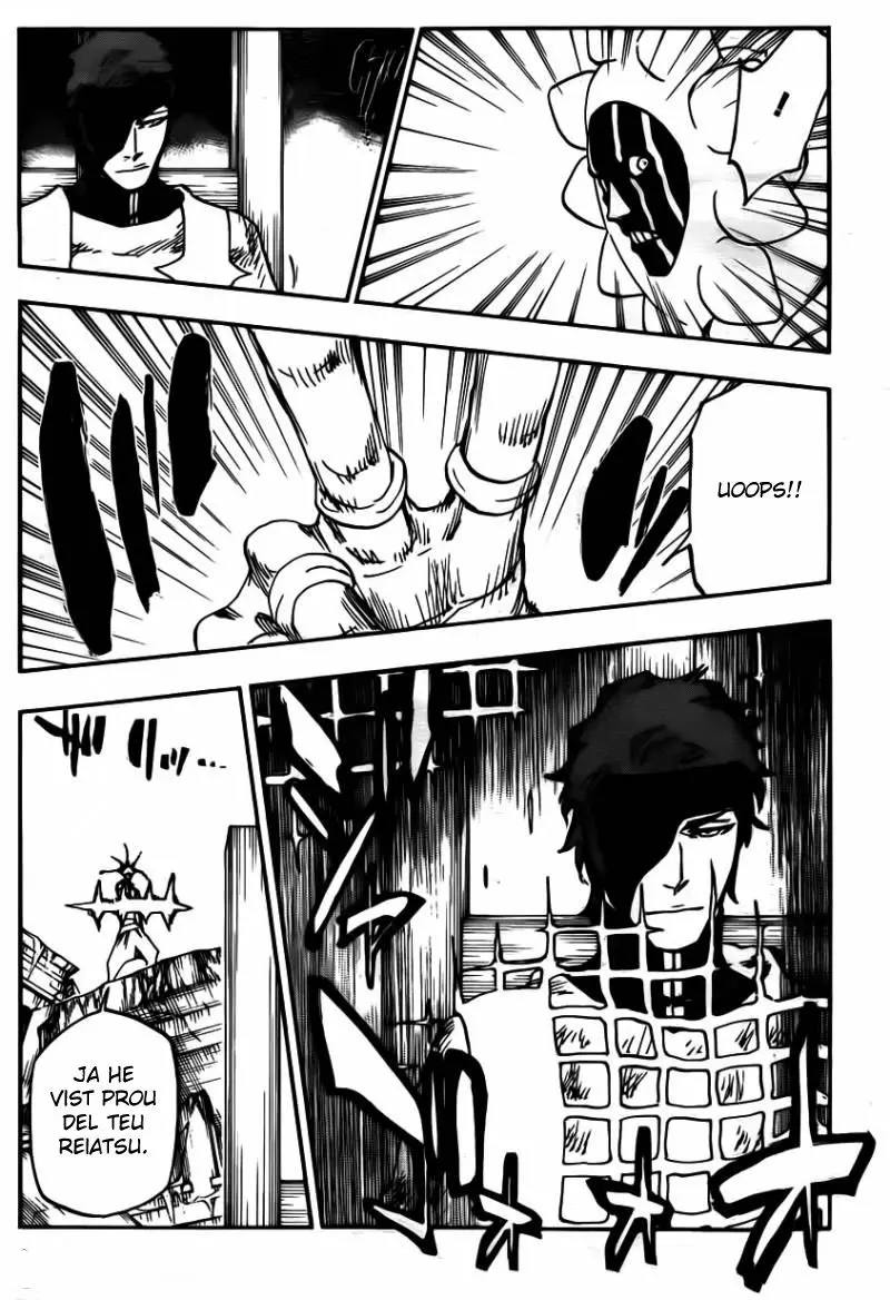Bleach (Català) (2001) - Capítulo 623 - Página 9 - LectorTMOo