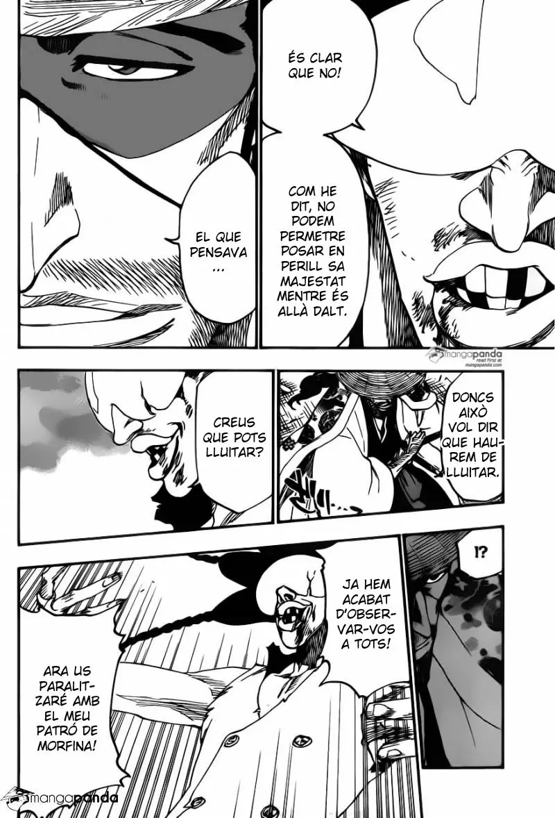 Bleach (Català) (2001) - Capítulo 623 - Página 15 - LectorTMOo