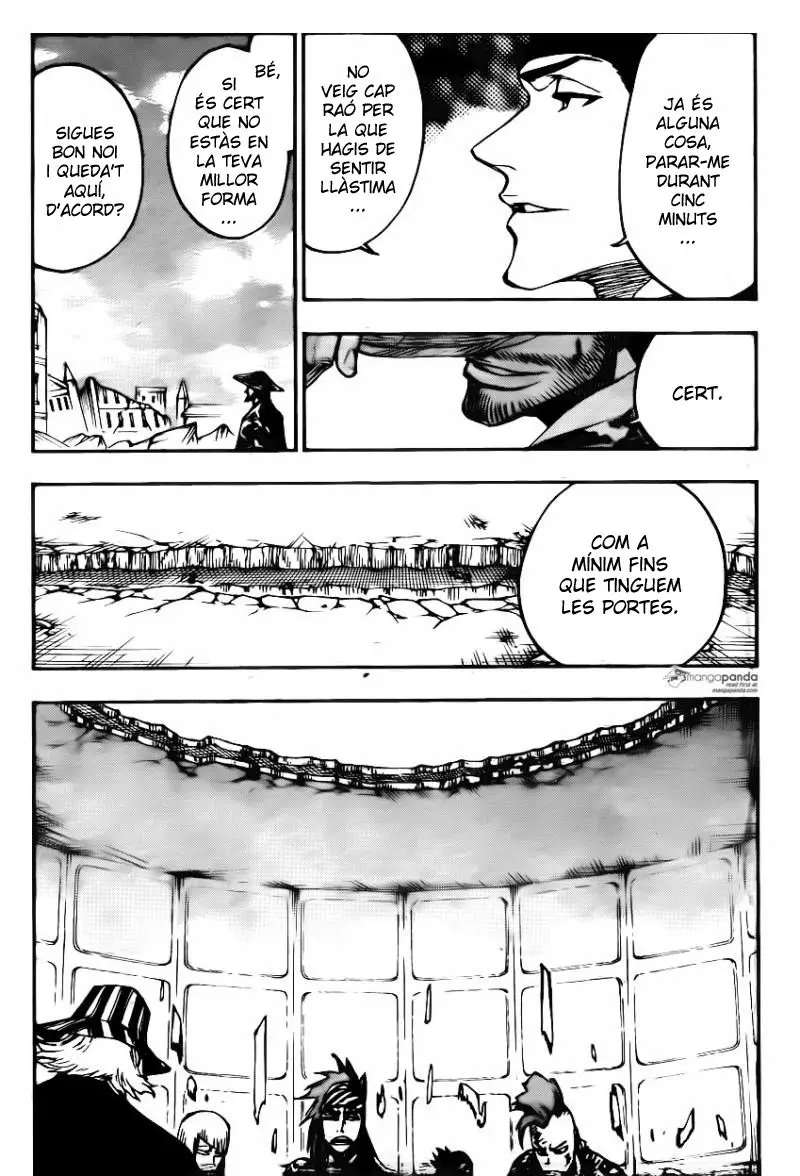 Bleach (Català) (2001) - Capítulo 624 - Página 4 - LectorTMOo
