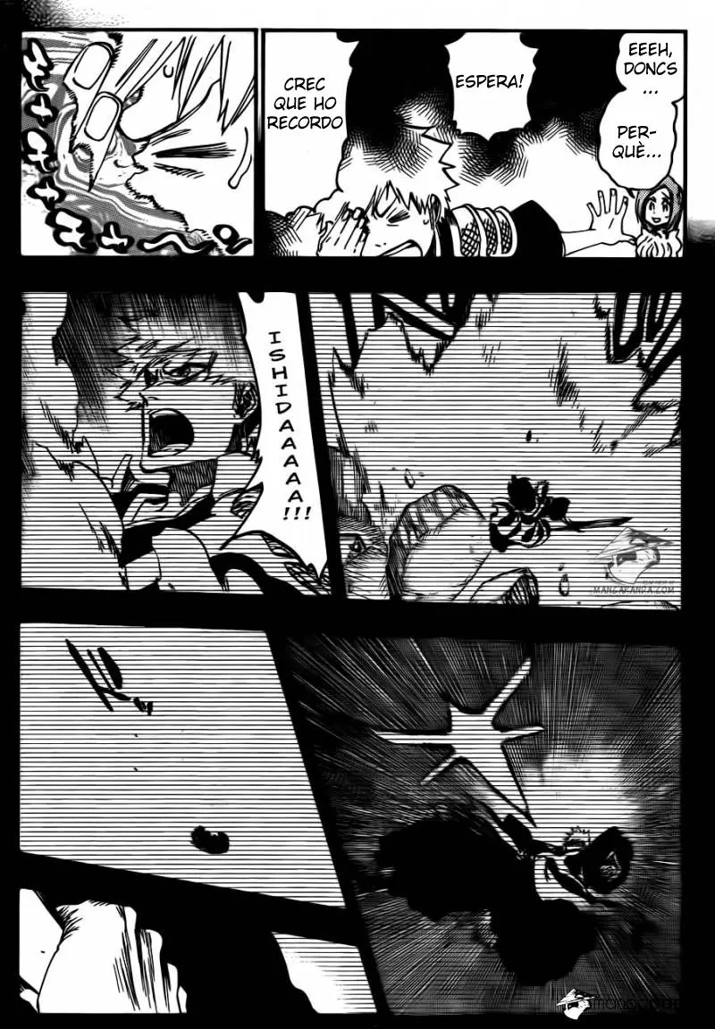 Bleach (Català) (2001) - Capítulo 624 - Página 10 - LectorTMOo